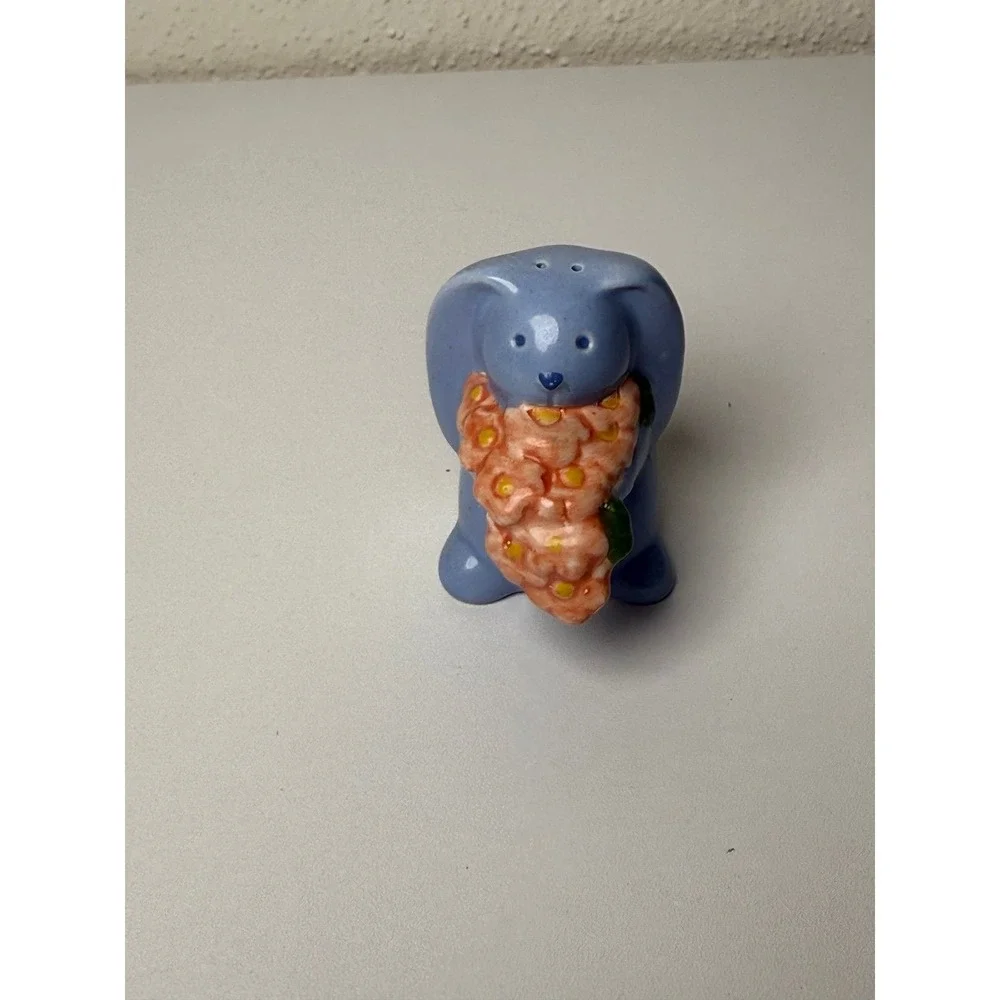 Salt bunny